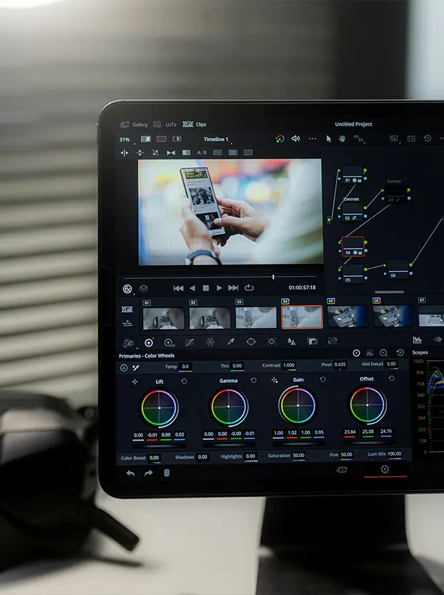 Kaivalya Productions