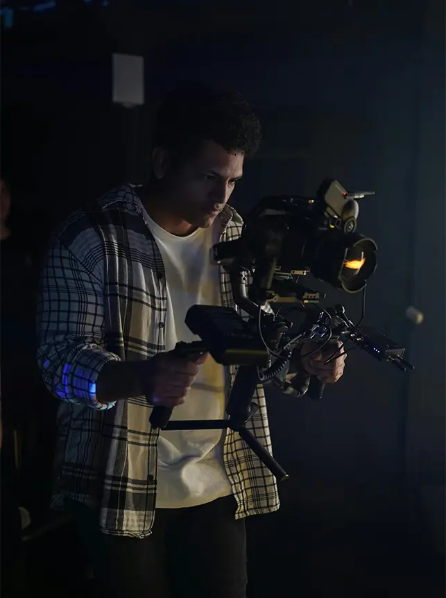 Kaivalya Productions